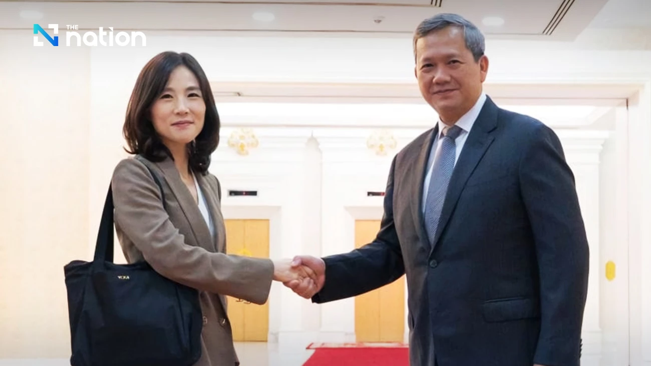 PM Kamboja Tolak Tawaran Bantuan Negara Tetangga untuk Perangi Geng Penipuan Online